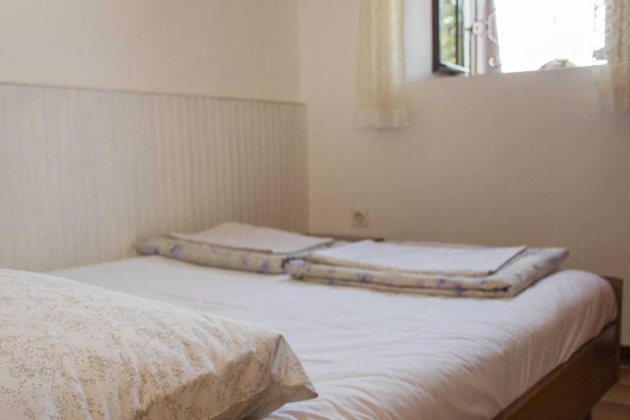 Holiday House Punta Blue & Orange 5M From The Sea, Island Cres Punta Križa Exterior foto